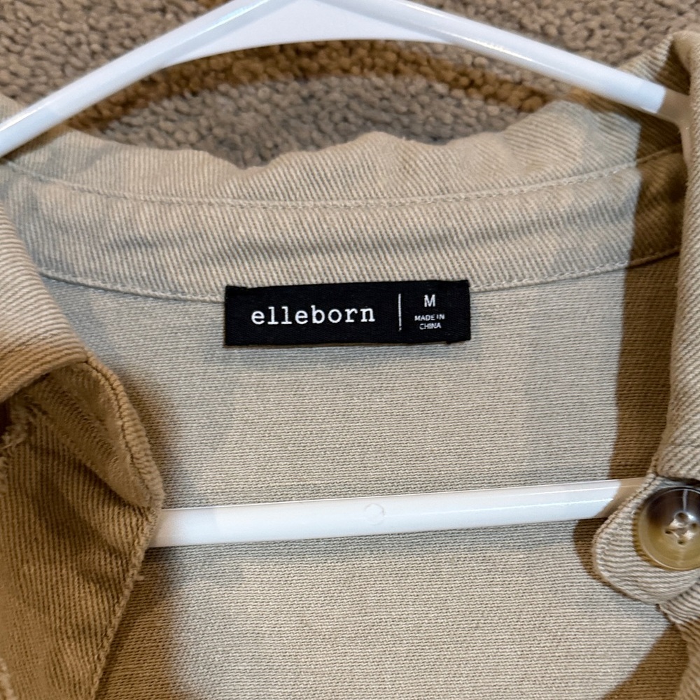 Universal Thread Southwestern Patterned Jacket - image 2